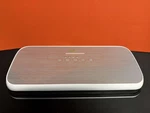 Nutrichef PKVS18 Automatic Food Vacuum Sealer 110W 120V Silver White. Fixed Price $14.00.
