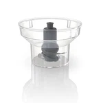 Ninja Food Processor Nesting 4.5-CUP Workbowl NF700 NF701 CO705NF Etc. Fixed Price $29.99.