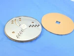 New Reversible Slicing/shredding Disc For Hamilton Beach Food Processor 70450. Fixed Price $12.12.