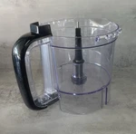 Hamilton Beach 70725A 12 Cup Food Processor Replacement Bowl Work. Fixed Price $14.95.