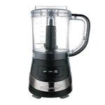 Brentwood FP-549BK 3-CUP Food Processor Black. Fixed Price $62.51.