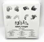 Robot Coupe 27566 Food Processor Slicer Disc 4MM Oem Nib. Fixed Price $46.99.
