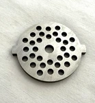 Vtg Oster Kitchen Center Fine Disc Meat Grinder Replacement Part Model 980-16. Fixed Price $7.90.