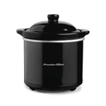 Proctor Silex Electric 2 Cup Durable Food Warmer 33100. Fixed Price $17.50.