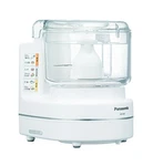 Panasonic Food Processor Mince Grated Slice Knead Dough White F/s W/tracking#. Fixed Price $901.26.