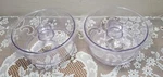 Kitchenaid Replacement 4-CUP Small Mini Bowl For KFP1333 & KFP1344 Set Of 2. Fixed Price $23.99.
