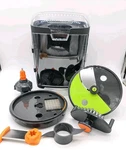 7PC Black & Decker FP6010 Performance Food Processor Accessories Storage Case. Fixed Price $39.59.