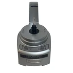 Cuisinart Tested Works Great Genuine 4-CUP Food Processor CGC-4PC3 Base Only. Fixed Price $18.99.