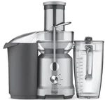 Breville BJE430 Cold Juicer Pitcher Parts Motor Lid Bask Filter Collector Pusher. Fixed Price $37.37.