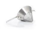 Linden Sweden Chinois Reinforced Extra Fine Mesh Strainer, Dishwasher SAFE,8.25. Fixed Price $70.00.