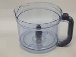 Breville : SP0014360 BFP680BALXL/96 Processing Bowl For BFP660/680 (12-CUP). Fixed Price $40.75.