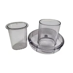 Cuisinart Food Processor FP-8WBC Replacement Part Lid Cover With Pusher. Fixed Price $23.71.