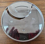 Cuisinart DLC-7 Food Processor DLC-044 Slicing 4MM Disc Replacement Blade. Fixed Price $11.24.