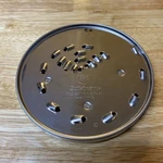 Cuisinart Pro Custom 11 DLC-837TX Medium Blade Disc For DLC-10 Oem. Fixed Price $15.16.