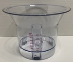 Breville Sous Chef 16 Cup Food Processor BFP800XL/A Replacement Work Bowl. Fixed Price $25.46.