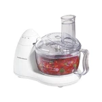 Hamilton Beach 8 Cup Electric Food Chopper & Mini Processor White. Fixed Price $69.99.