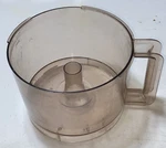 Jc Penney Bowl Food Processor Model 8330 Replacement. Fixed Price $32.87.