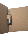 Oem Cuisinart HB-400PC Smart Stick Food Processor Disc Adapter Stem Part Only. Fixed Price $23.75.