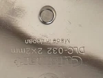 Cusinart 7 Super Food Processor Round Disc Blade DLC-032 2X2MM. Fixed Price $19.00.