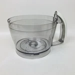 Bowl Only (no Lid) For Krups Optipro Model 705 White Replace Parts See Descript. Fixed Price $17.99.