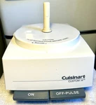 Cuisinart DFP-14 Tx Food Processor Motor Base Only Replacement Part. Fixed Price $17.00.