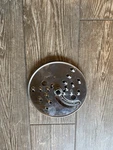 Bullet Express Trio BE-110C Replacement Part Shredder Disc. Fixed Price $8.99.