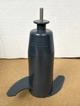 Cuisinart Elemental 13-CUP Food Processor Replacement Part Dough Blade (P3). Fixed Price $7.99.