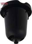Cuisinart SS-15P1 12-CUP Stainless Steel Coffeemaker And Single-serve Brewer Rep. Fixed Price $32.34.