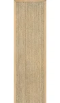 Nuloom Elijah Beige/natural Basketweave Seagrass Textured Rug, 2'6" 8'. Fixed Price $59.85.