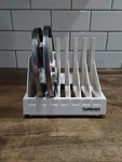 Cuisinart Vintage Disc Blade Holder For DLC-7 Food Processor 2 Disks. Fixed Price $24.00.