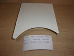 Replacement Rival Fold-a-way Food Slicer Parts Model 1044/2 Thickness Guide. Fixed Price $9.99.