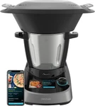 Cecotec Mambo Touch Multifunction Kitchen Robot. 1600 W, 37 Functions, 5" Tft. Fixed Price $1449.00.