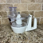 Krups Power X Plus Combi Model 243 Food Processor Attachment For Blender 239. Fixed Price $24.99.