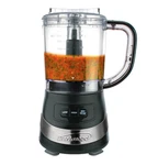 Brentwood Appliances FP549BK 3 Cup Food Chopper Black. Fixed Price $48.41.