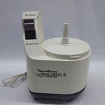 Moulinex LM2 Machine Ii Food Processor Replacement Part Base Motor Video. Fixed Price $14.99.