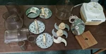 Cuisinart CFP-9 Food Processor Replacement Parts Your Choice. Fixed Price $10.00.