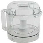 Bowl,cutter, W/lid & Blade For Robot Coupe - Part# 27240. Fixed Price $439.36.