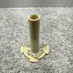 Replacement DLC-139ATX Detachable Stem For Cuisinart DLC-8/DLC-10 Food Processor. Fixed Price $17.49.