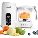 Baby Food Maker With Basket One Step Processor Steamer Puree. Fixed Price $156.64.