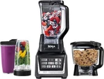 Nutri Ninja Auto-iq Kitchen System (BL681C). Fixed Price $399.99.