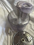 Hamilton Beach Food Processor Lid Bowl & Pusher 70590 70591 70595 Genuine Oem. Fixed Price $32.00.