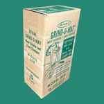 Rival Grind-o-mat Model 359 Meat Grinder Food Chopper Clamp On Vintage Nos Box. Fixed Price $49.95.