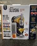 New Ninja Slushi 3-IN-1 72OZ Professional Frozen Drink Maker FS300. Fixed Price $229.00.