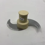 Large Chopping Blade For Cuisinart DLC-7E Food Processor Oem Genuine Part. Fixed Price $17.99.