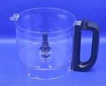 Oem Kitchenaid Food Processor Work Bowl Prep KFP0718. Fixed Price $39.99.