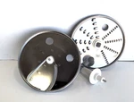 Kitchenaid KFP0711WHO Shredding & Slicer Discs Stem Replacement Parts Only. Fixed Price $32.95.
