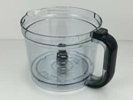 Breville BFP660 Processing Bowl Part BFP680BAL/98 SP0007800 Nob. Fixed Price $69.99.