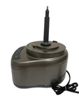 Cuisinart FP-1 Elemental 8 Cup Food Processor Motor Base Excellent Condition. Fixed Price $18.98.