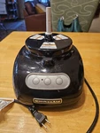 Kitchenaid Food Processor KFP750OB1 Motor Base Only - Black. Fixed Price $24.99.