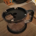Wolfgang Puck SWPIKC30 7 In 1 Immersion Blender Food Processor Work Bowl. Fixed Price $2009.99.